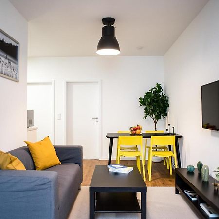 Fantastic 2 Bedroom Apartment Берлін Екстер'єр фото