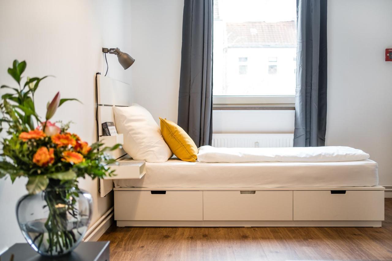 Fantastic 2 Bedroom Apartment Берлін Екстер'єр фото