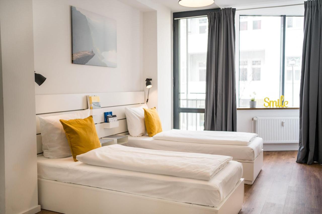 Fantastic 2 Bedroom Apartment Берлін Екстер'єр фото