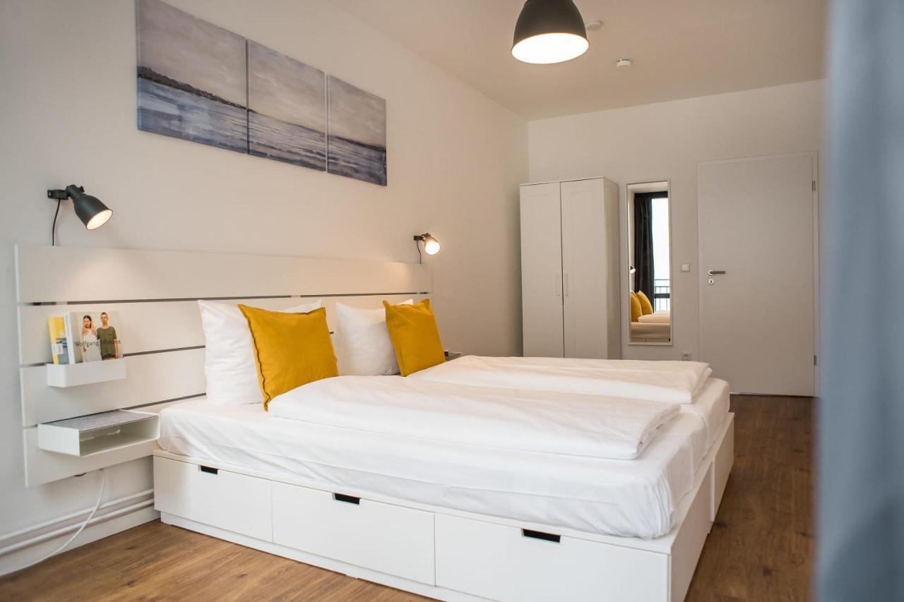 Fantastic 2 Bedroom Apartment Берлін Екстер'єр фото