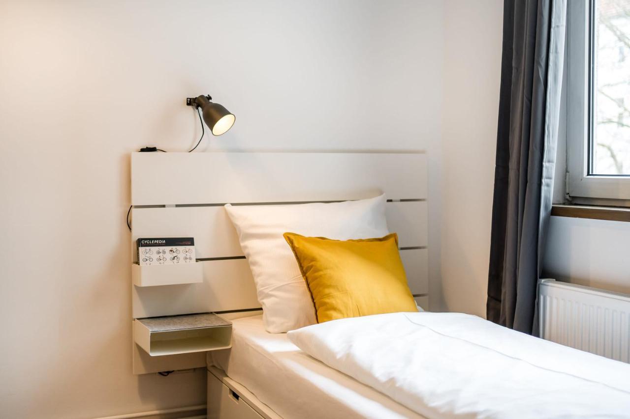 Fantastic 2 Bedroom Apartment Берлін Екстер'єр фото