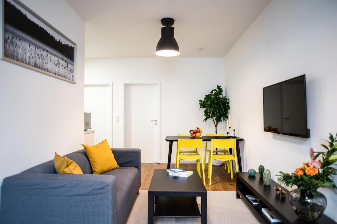 Fantastic 2 Bedroom Apartment Берлін Екстер'єр фото