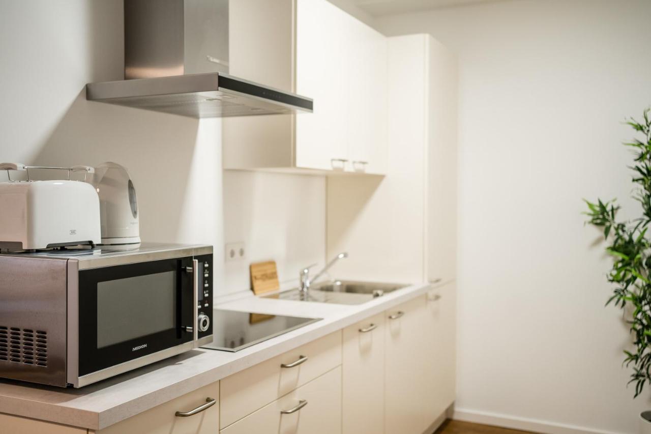 Fantastic 2 Bedroom Apartment Берлін Екстер'єр фото