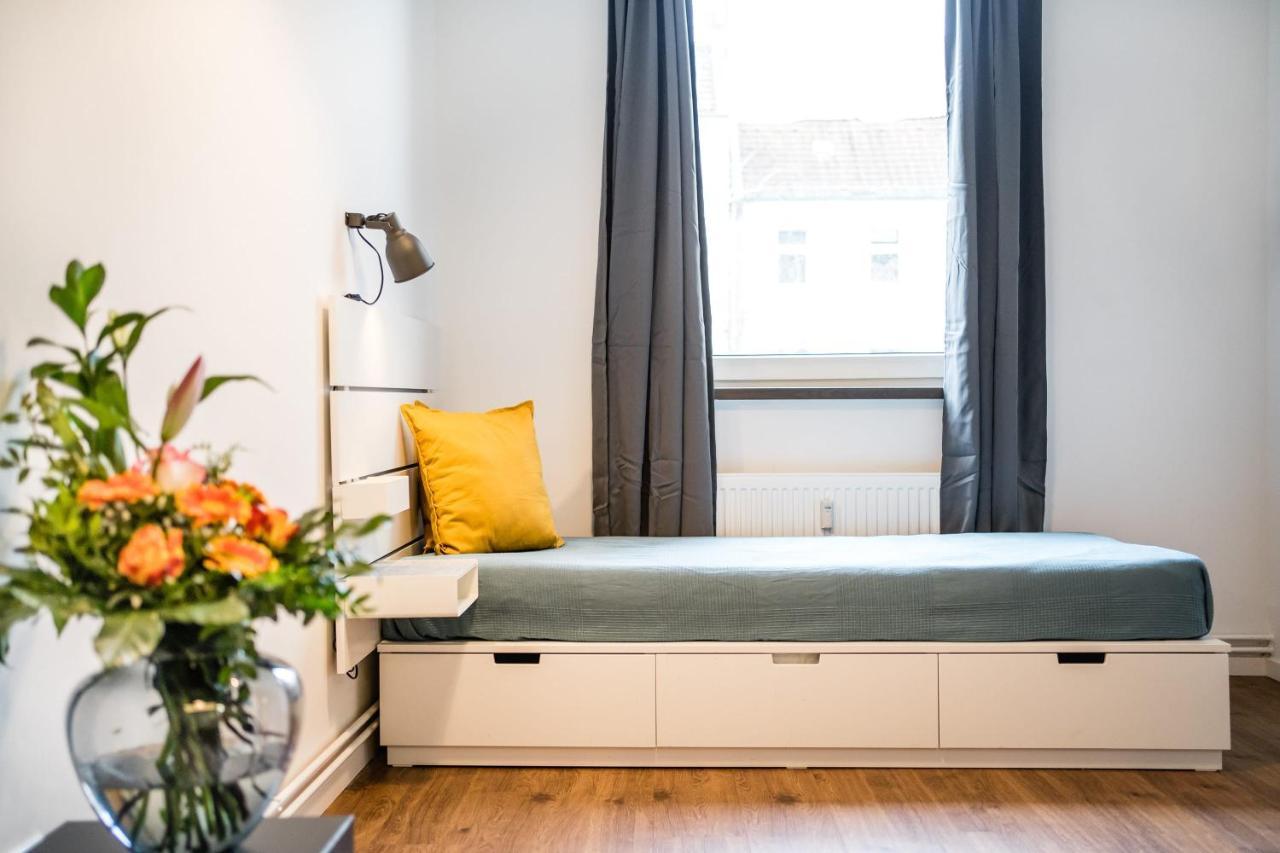 Fantastic 2 Bedroom Apartment Берлін Екстер'єр фото